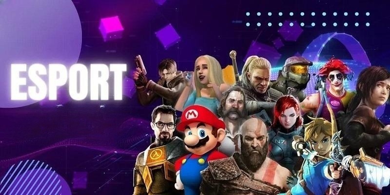 Hướng Dẫn Cá Cược Esports Tại F168 Cho Newbie 2025 5 Trải nghiệm cược tại F168 cơ bản nhất