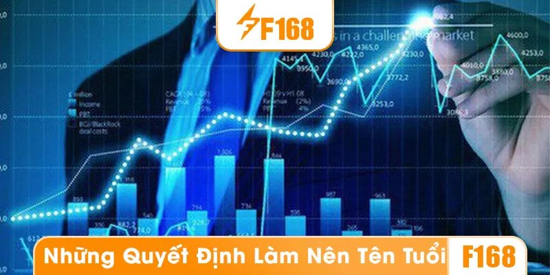 Những quyết định táo bạo của anh đã làm nên tên tuổi cho nhà cái