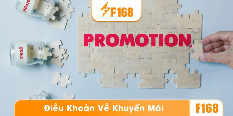 Điều khoản quy định về khuyến mãi nhằm tránh trường hợp người chơi lợi dụng các chương trình khuyến mãi