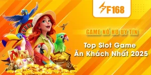 Game nổ hũ uy tín