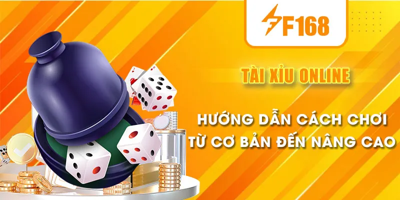 tài xỉu online