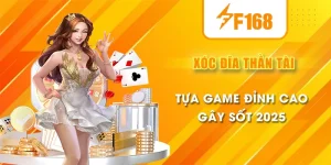 xóc đĩa thần tài